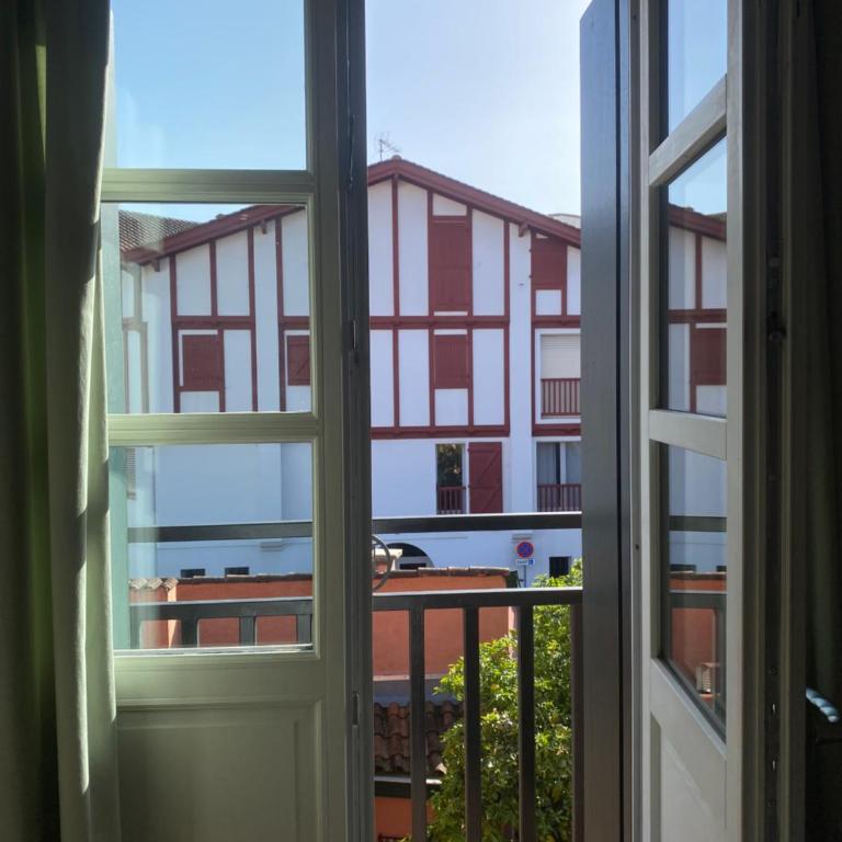 Boutique hôtel Maria-Christina - Chambre Double Supérieure avec Balcon - 13
