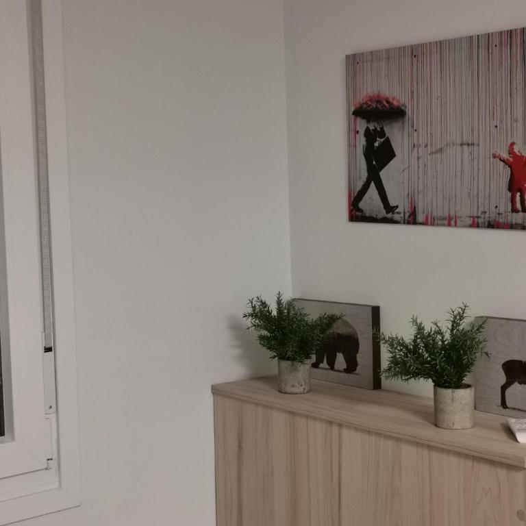 Apartamento el Pilar 5 - Apartamento de 2 dormitorios - 8