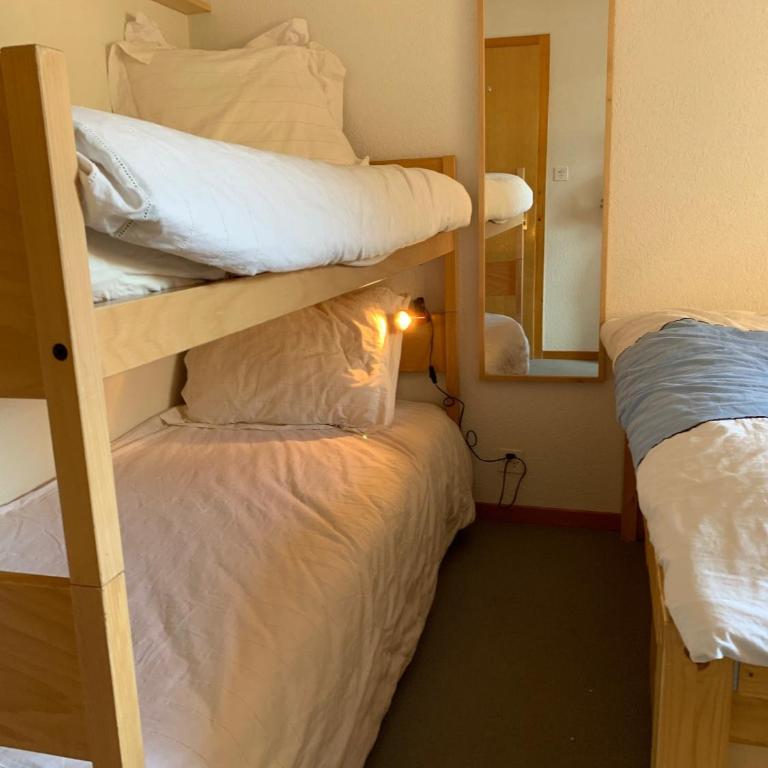 Bel Air C27 - Appartement 2 Chambres - 11