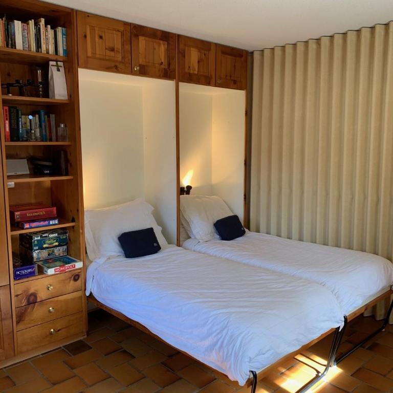 Bel Air C27 - Appartement 2 Chambres - 7