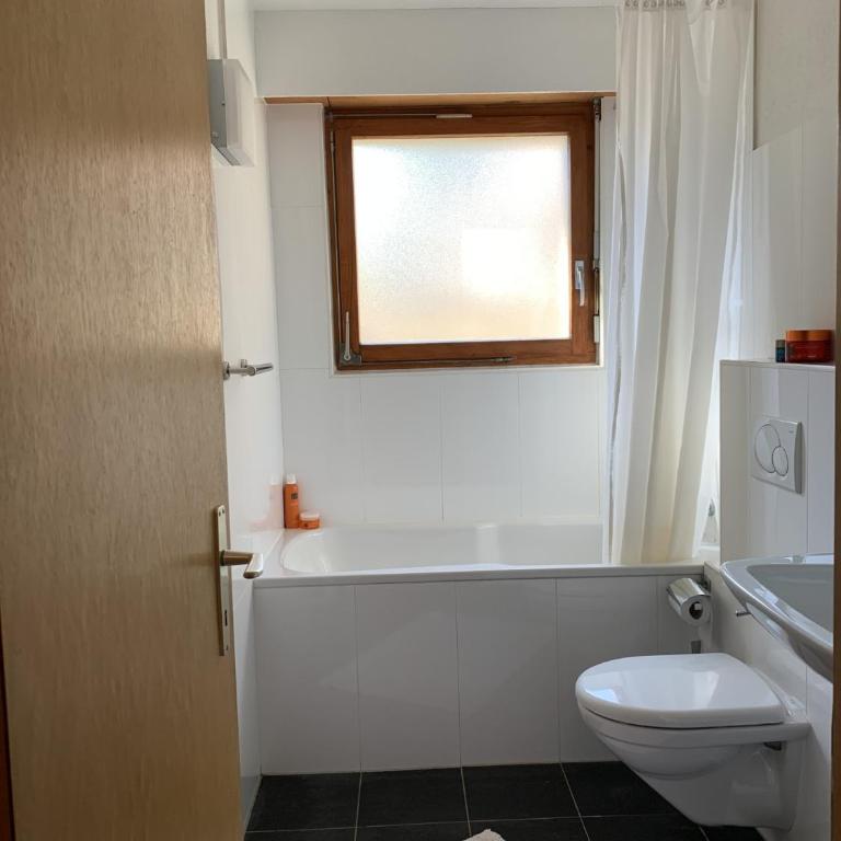 Bel Air C27 - Appartement 2 Chambres - 12