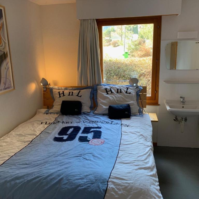 Bel Air C27 - Appartement 2 Chambres - 8