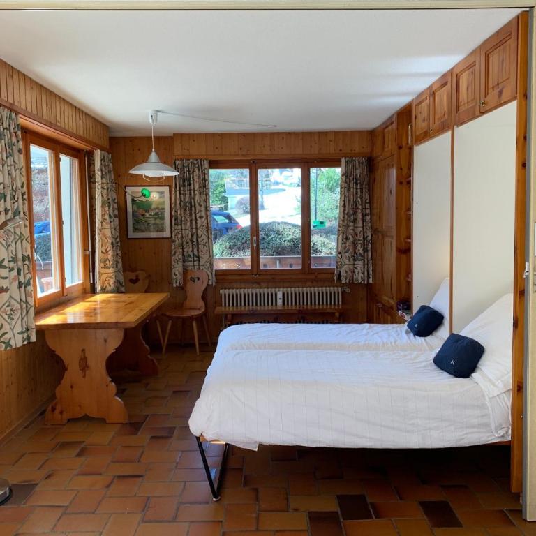 Bel Air C27 - Appartement 2 Chambres - 6