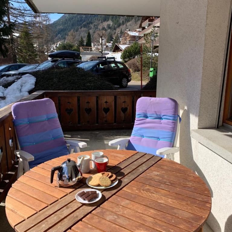 Bel Air C27 - Appartement 2 Chambres - 10