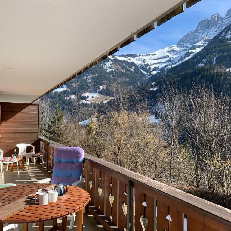 Bel Air C27 - Appartement 2 Chambres - 9