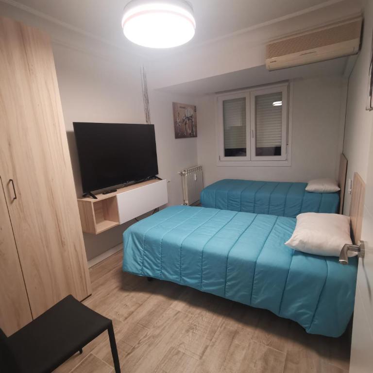 Apartamento el Pilar 5 - Apartamento de 2 dormitorios - 11