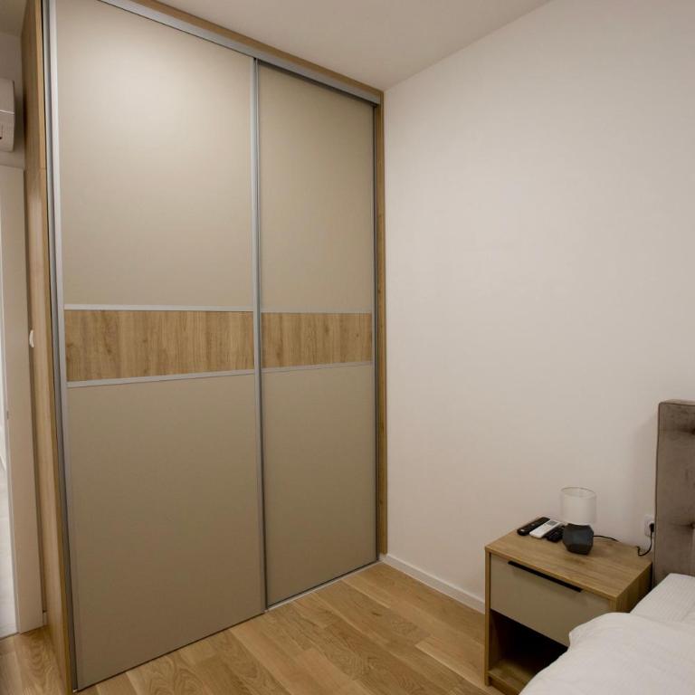 Avenija apartman - Apartman sa 1 Spavaćom Sobom - 20