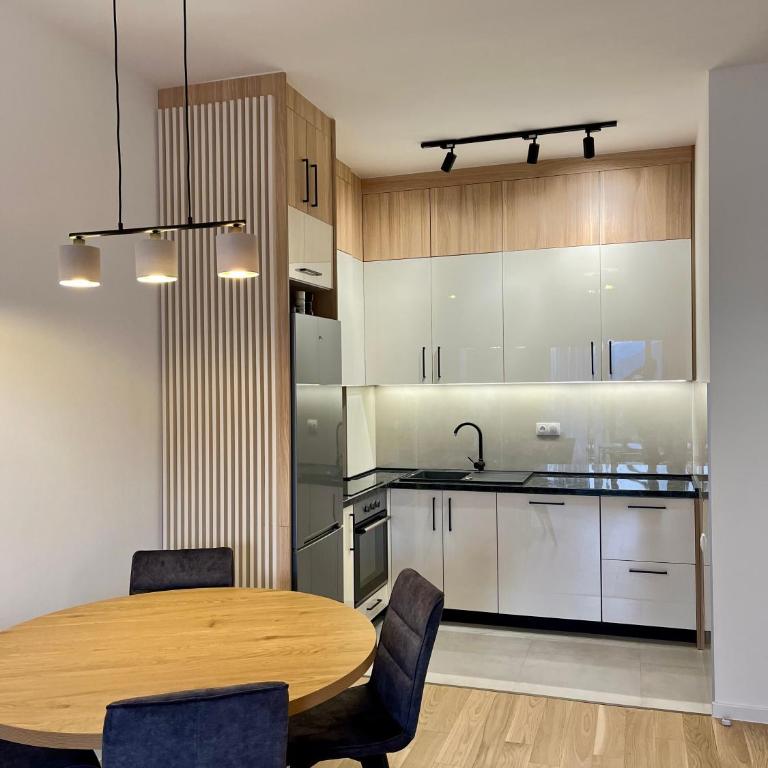 Avenija apartman - Apartman sa 1 Spavaćom Sobom - 14