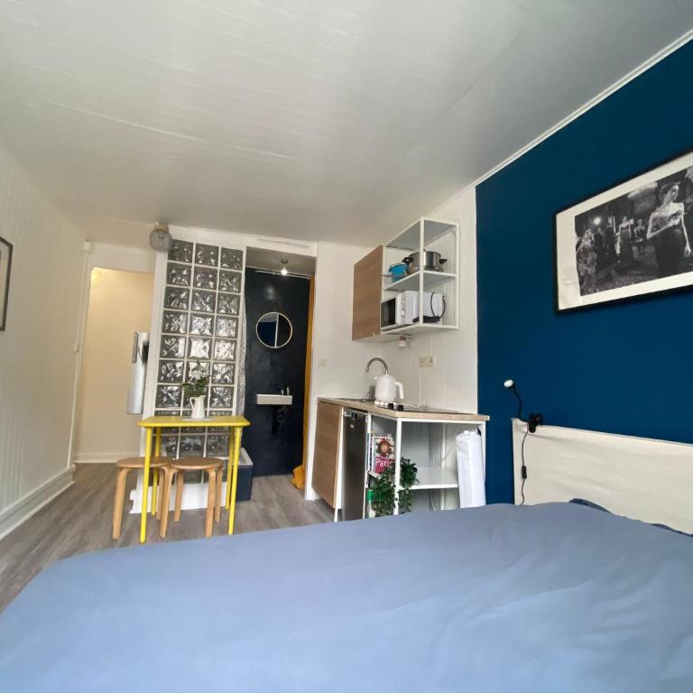 Beautiful Studio - Apartamento de 1 dormitorio - 1