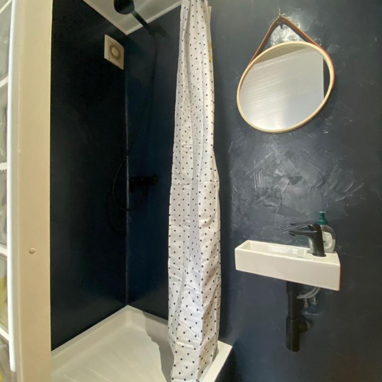 Beautiful Studio - Apartamento de 1 dormitorio - 4