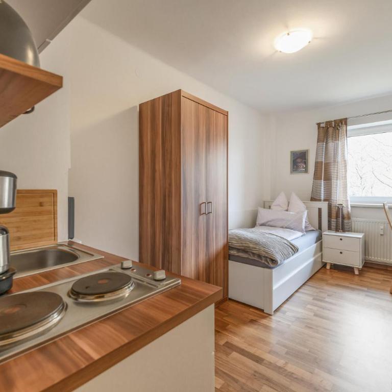 Apartment In Bad Gastein - Apartment - 1