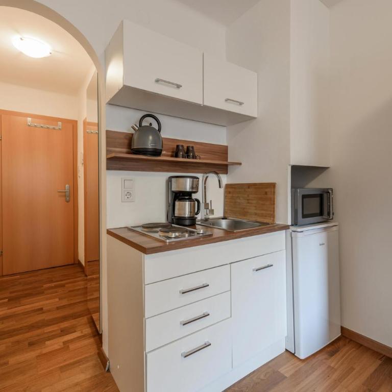 Apartment In Bad Gastein - Apartment - 3