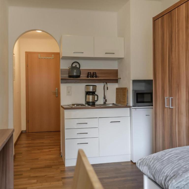 Apartment In Bad Gastein - Apartment - 4