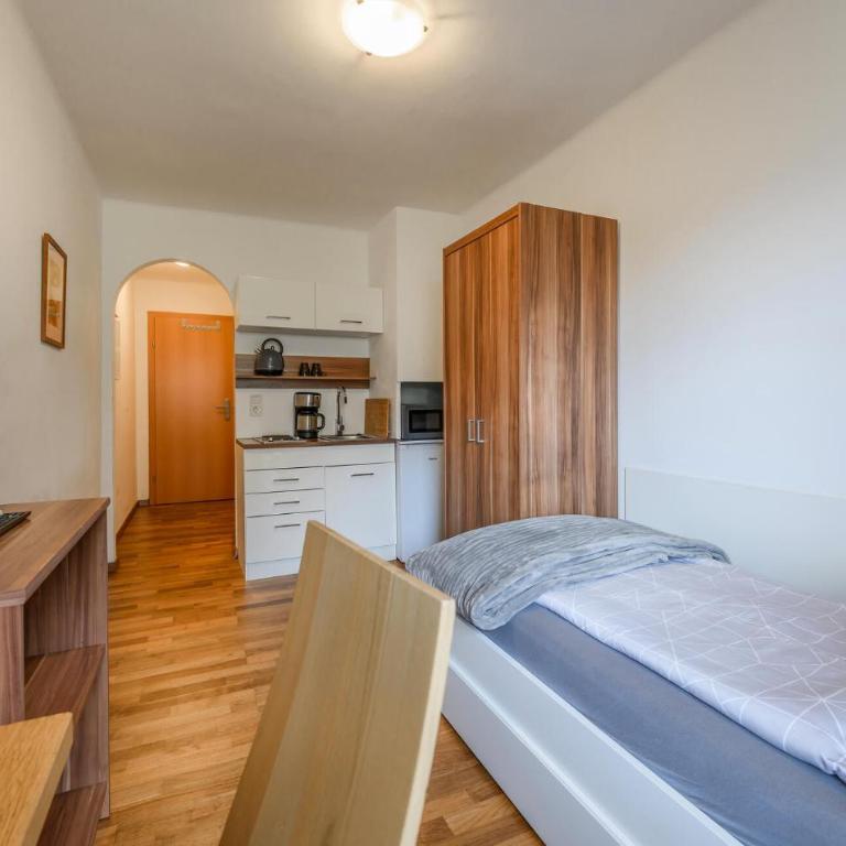 Apartment In Bad Gastein - Apartment - 6