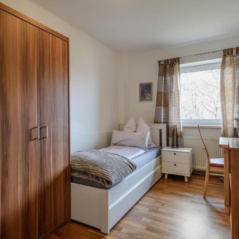 Apartment In Bad Gastein - Apartment - 5