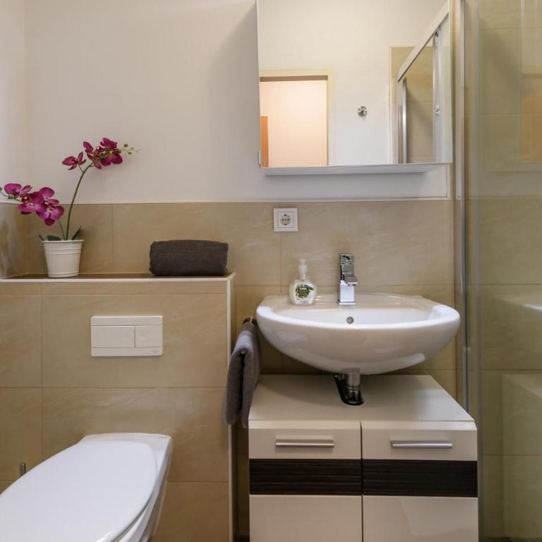 Apartment In Bad Gastein - Apartment - 7