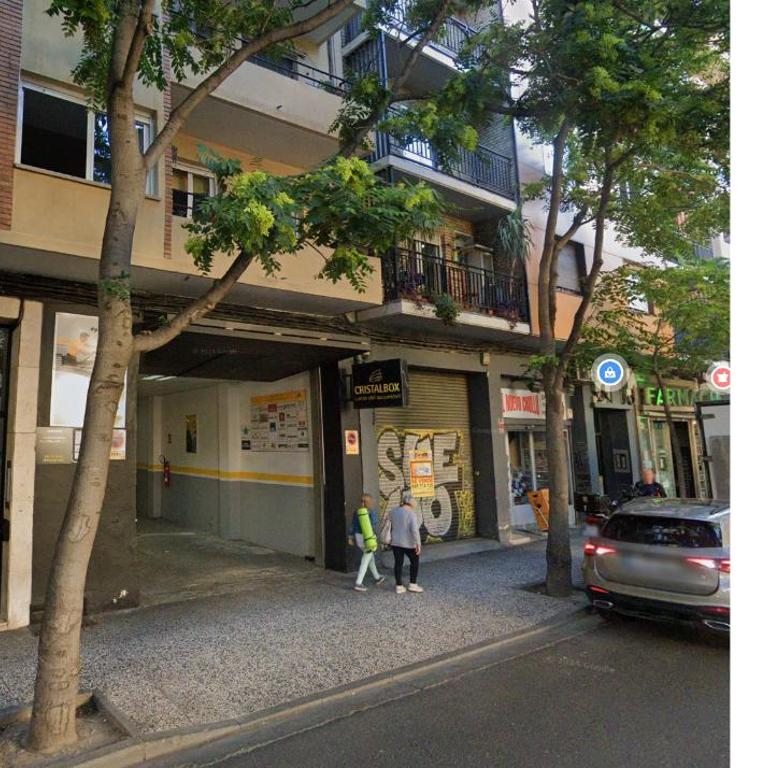 Apartamento el Pilar 5 - Apartamento de 2 dormitorios - 2