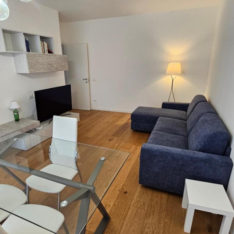 LM House Suite - Pisa Center - Two-Bedroom Apartment - 8