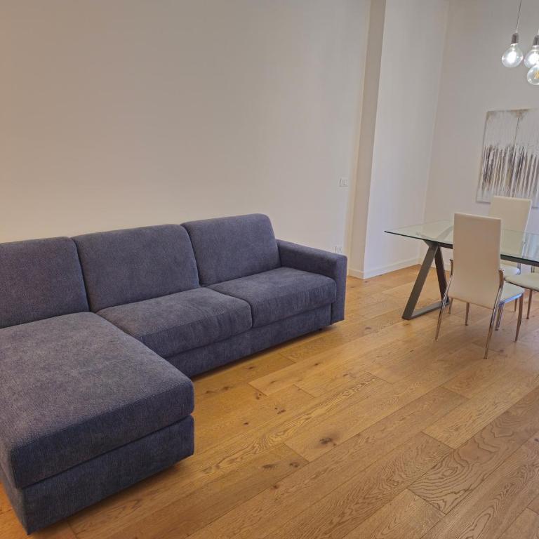 LM House Suite - Pisa Center - Two-Bedroom Apartment - 10
