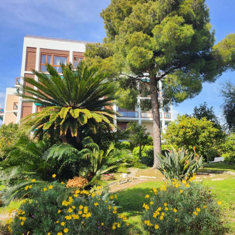 Oli apartment with panoramic sea view - Appartamento con 1 Camera da Letto - 13