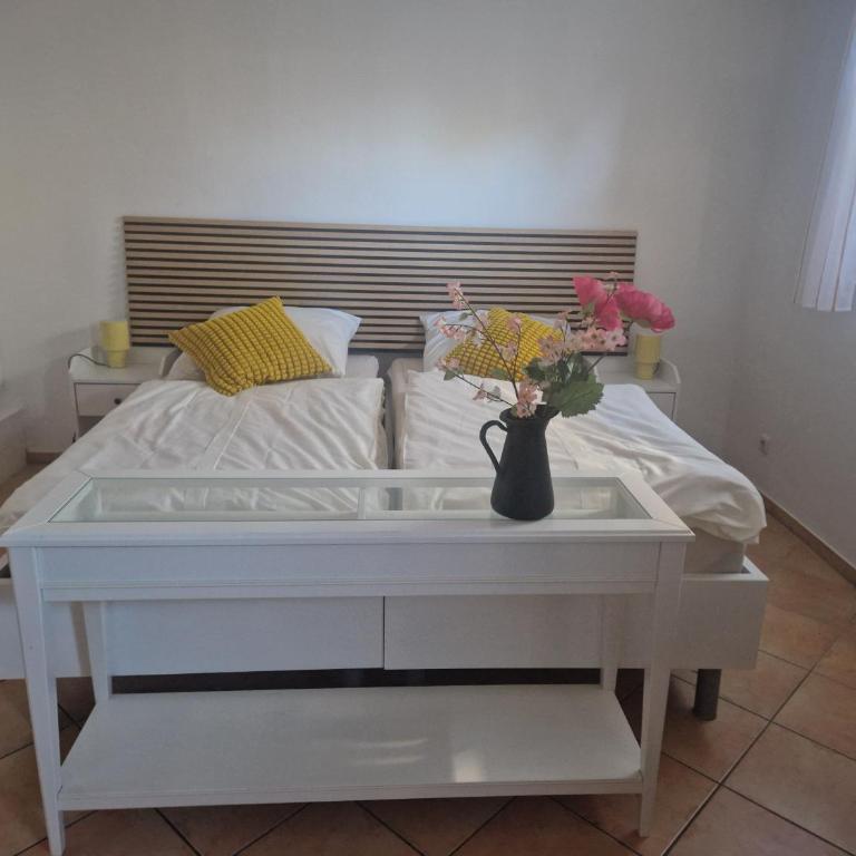 See-Moment-Appartment - Apartment mit 1 Schlafzimmer – Nichtraucher - 9