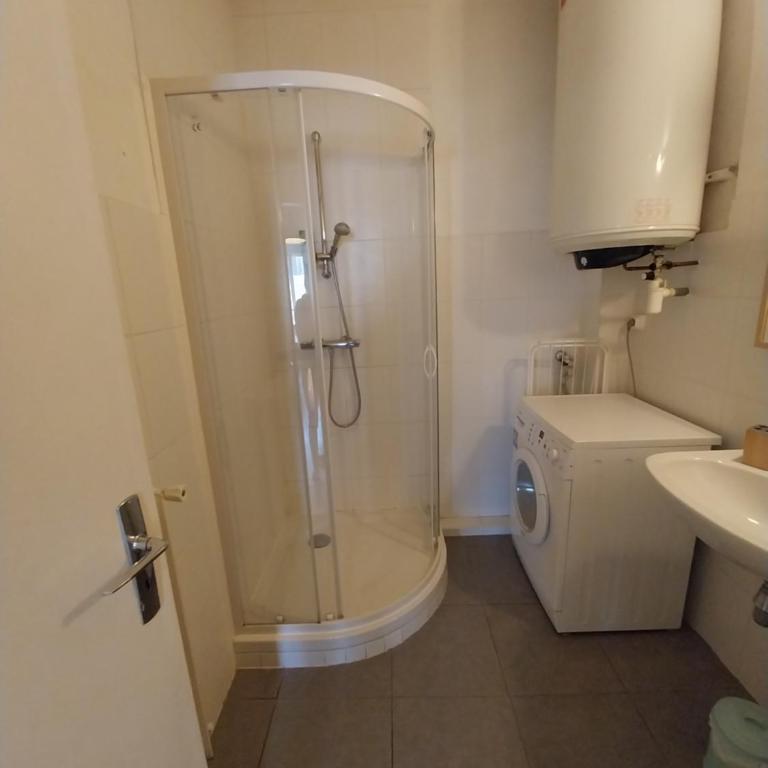 Hypercentre Strasbourg Vue Cathédrale - Appartamento con 1 Camera da Letto - 15