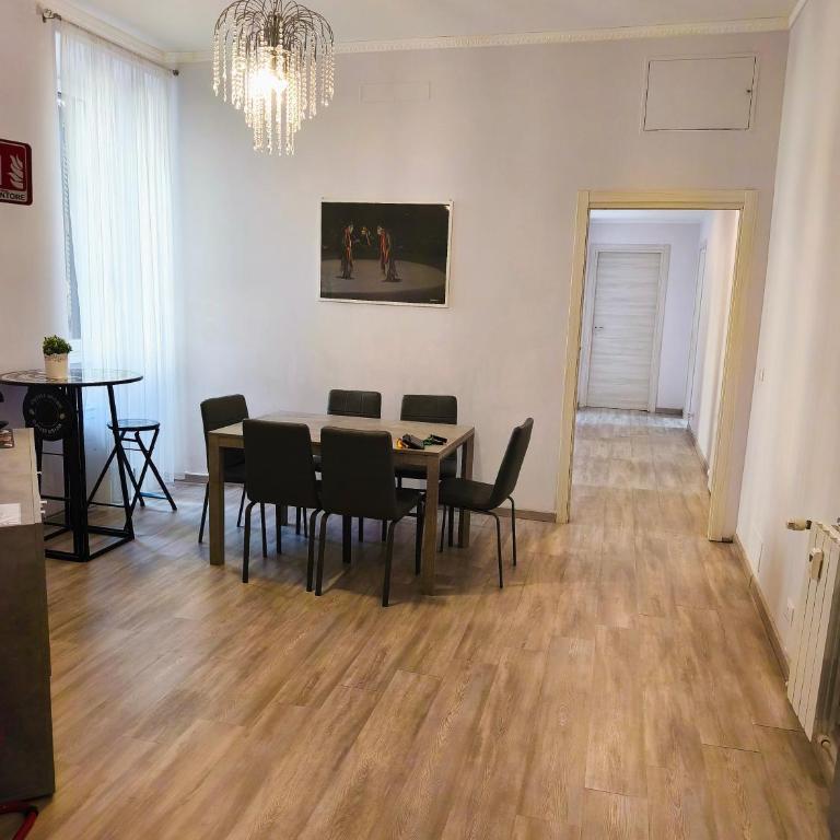 AlexaDom - Appartamento con 3 Camere da Letto - 3