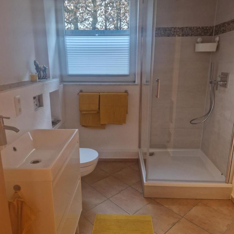 See-Moment-Appartment - Apartment mit 1 Schlafzimmer – Nichtraucher - 12