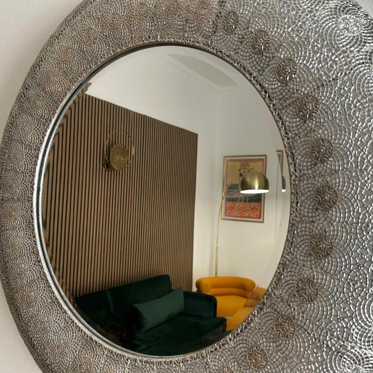 Riviera Suite Via Eveneto, 47 - Casa con 1 Camera da Letto - 11