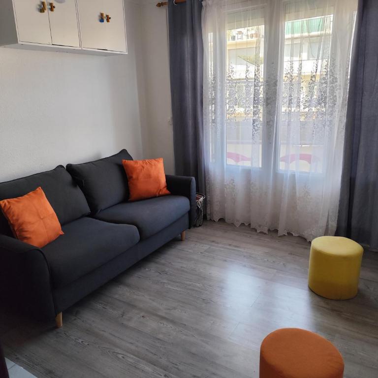 ABS Appart, Agréable appart Argelès - Appartement 1 Chambre - 8