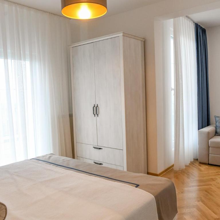 Vila sa bazenom Vrnjačka Idila - Deluks Studio - 16