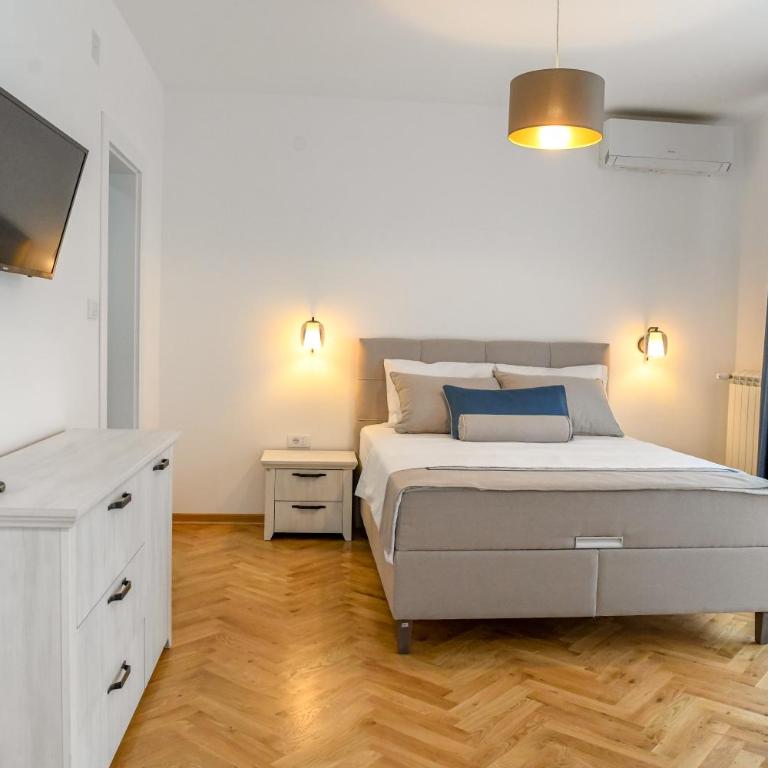 Vila sa bazenom Vrnjačka Idila - Deluks Studio - 17