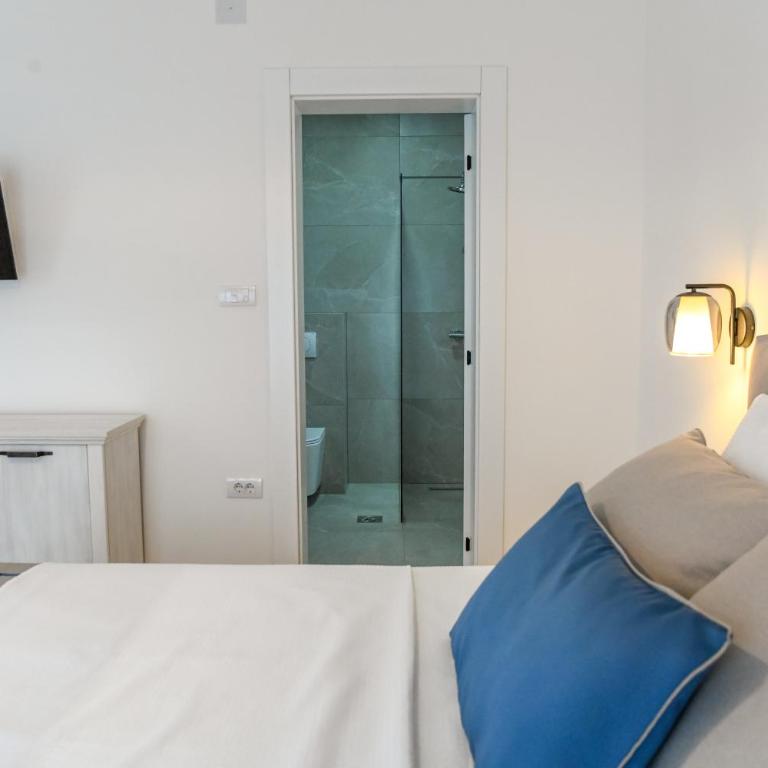 Vila sa bazenom Vrnjačka Idila - Deluks Studio - 18