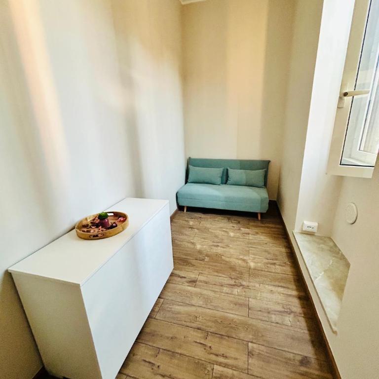 Fast Re Apartment - Appartamento con 1 Camera da Letto - 13
