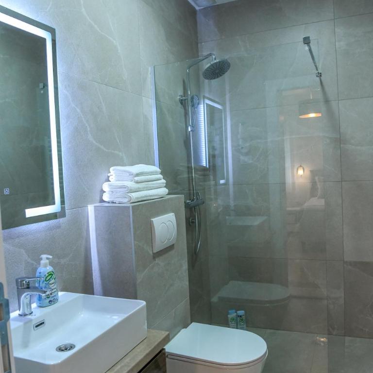 Vila sa bazenom Vrnjačka Idila - Deluks Studio - 22