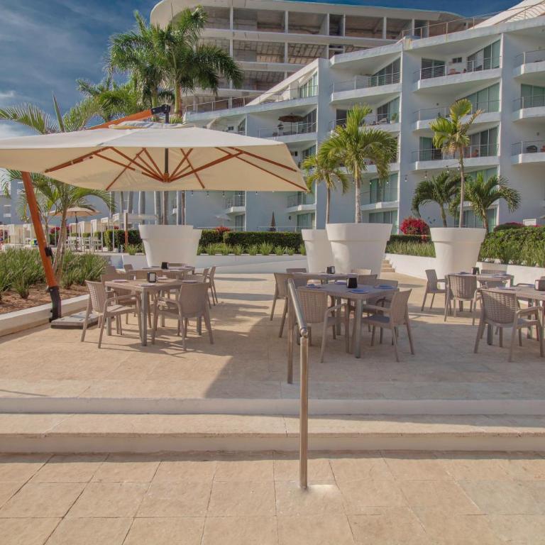 Suites at Aria Luxury Double Suite on the Pacific Coast - Apartamento de 2 dormitorios - 35