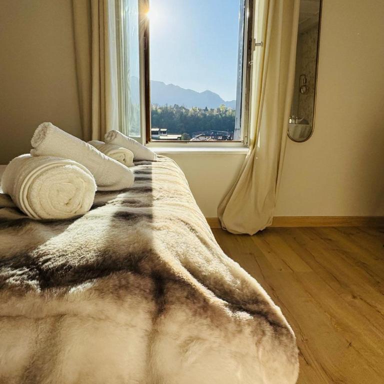 Elegant studio between train station and city center - Apartment mit 1 Schlafzimmer - 24