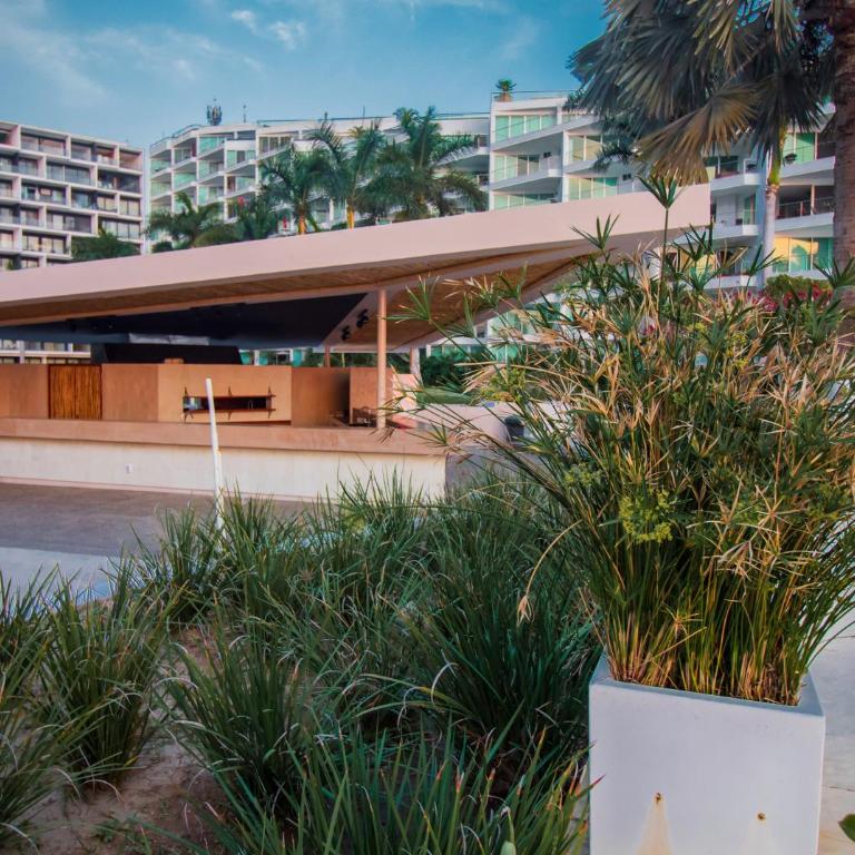Suites at Aria Luxury Double Suite on the Pacific Coast - Apartamento de 2 dormitorios - 38