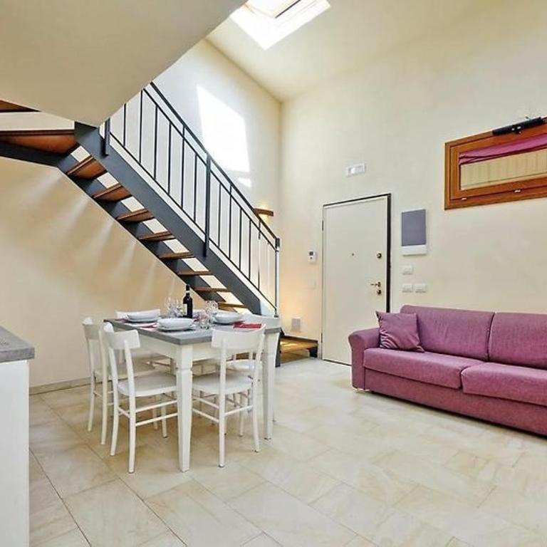 Albizi Vasari Apt 203 - Appartamento con 2 Camere da Letto - 4