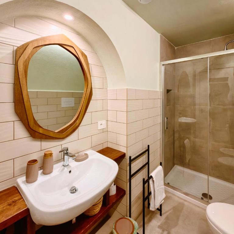 Basso 61 Urban Oasis with Private Mini Pool & Courtyard - Families & Groups - Appartamento - Piano Terra - 18