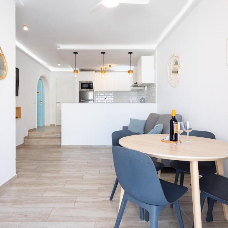 Home2Book Stunning Views Bungalow Costa Adeje - Apartamento de 2 dormitorios - 10