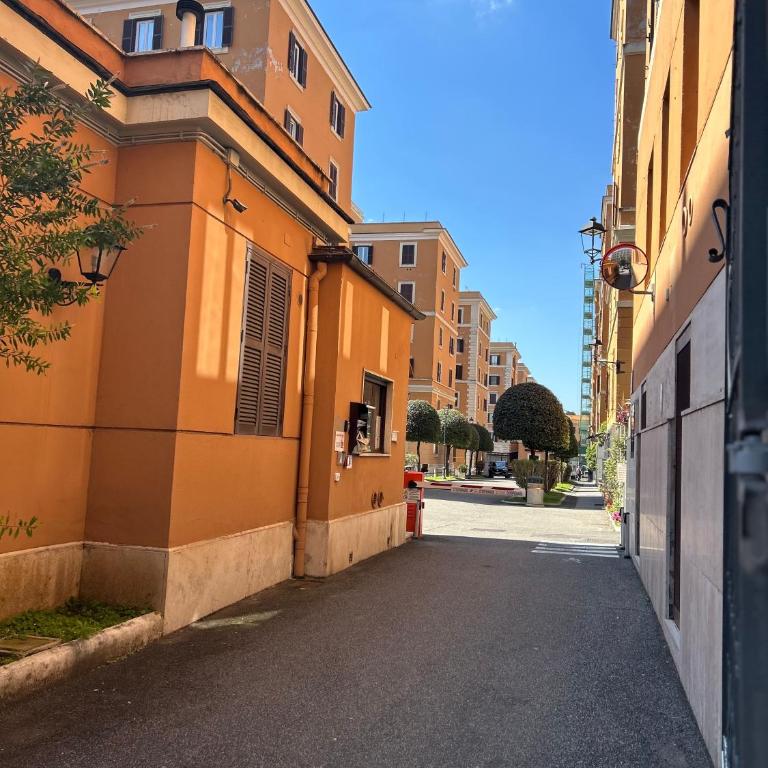 Fast Re Apartment - Appartamento con 1 Camera da Letto - 17