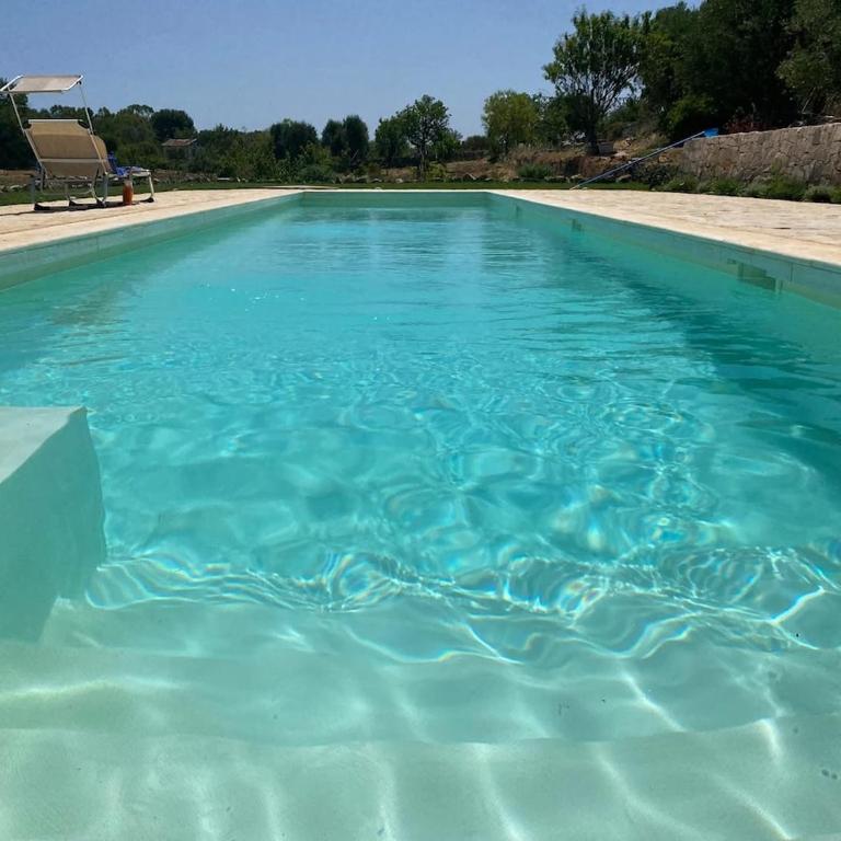 Lamiaterra DSC - lamia with private pool - Villa con Piscina Privata - 30