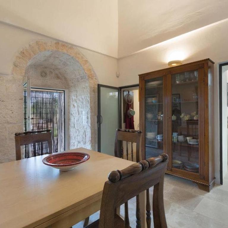 Lamiaterra DSC - lamia with private pool - Villa con Piscina Privata - 38