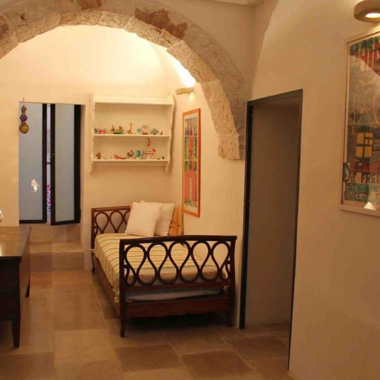 Lamiaterra DSC - lamia with private pool - Villa con Piscina Privata - 41