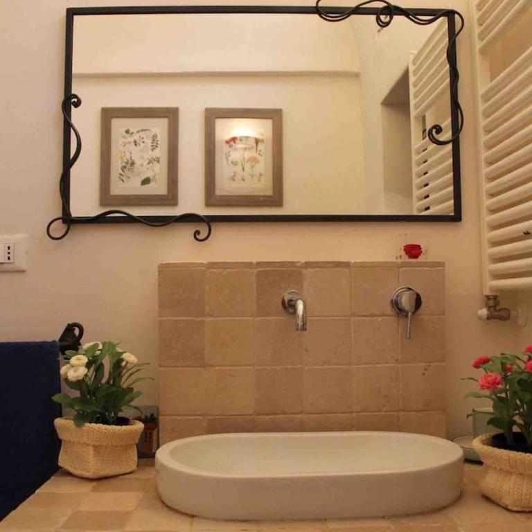 Lamiaterra DSC - lamia with private pool - Villa con Piscina Privata - 44