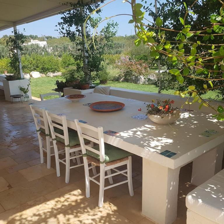 Lamiaterra DSC - lamia with private pool - Villa con Piscina Privata - 45