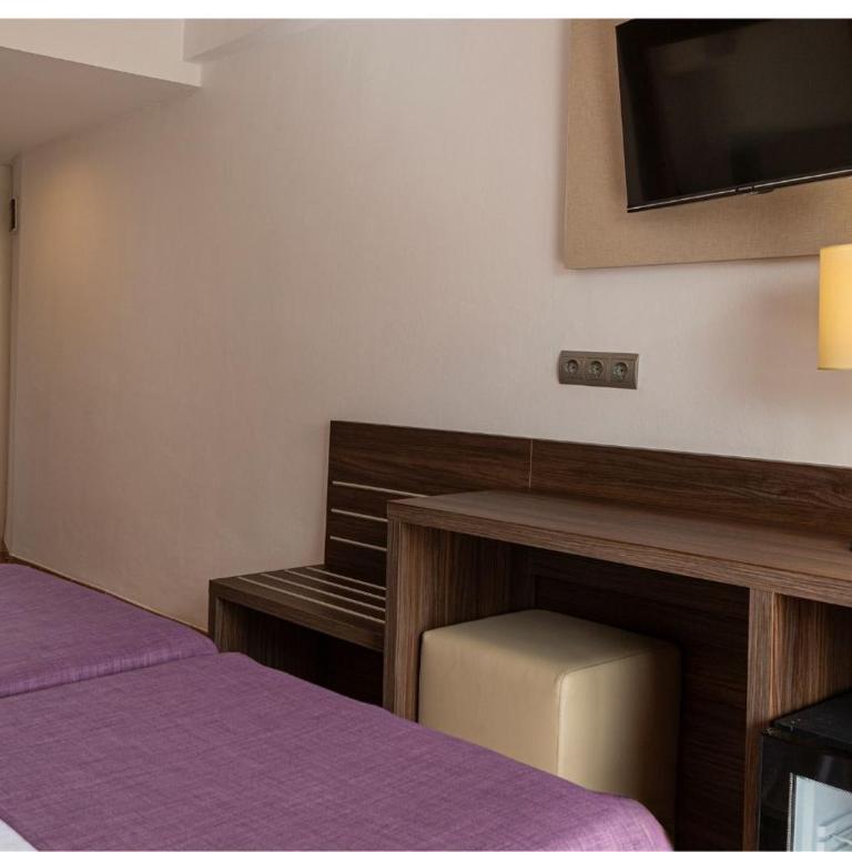 MedPlaya Hotel Alba Beach - Habitación Doble - 1 o 2 camas - 2