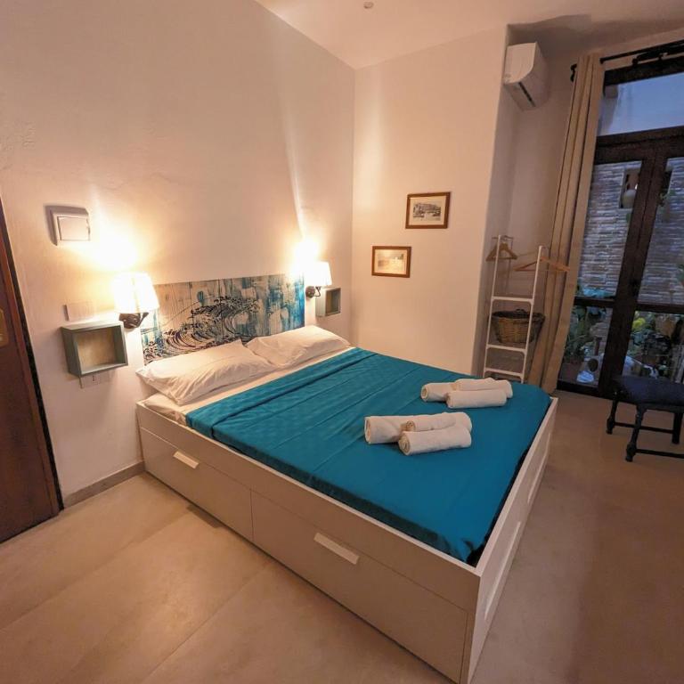 Casa di Leda 2 - Appartamento con 1 Camera da Letto - 7