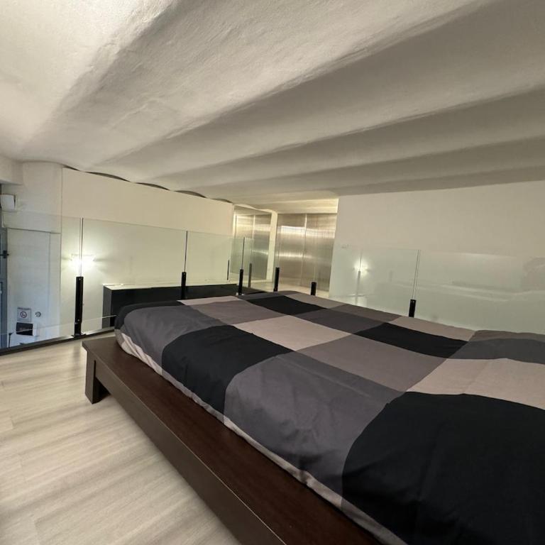 Design Loft Milano - Appartamento con 1 Camera da Letto - 8